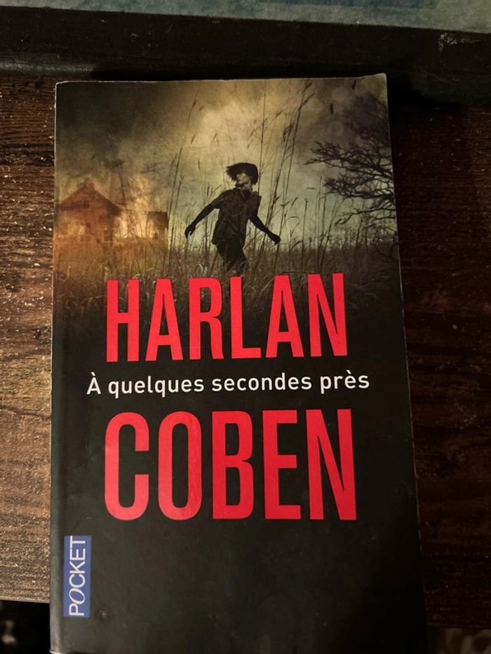 a quelques secondes près