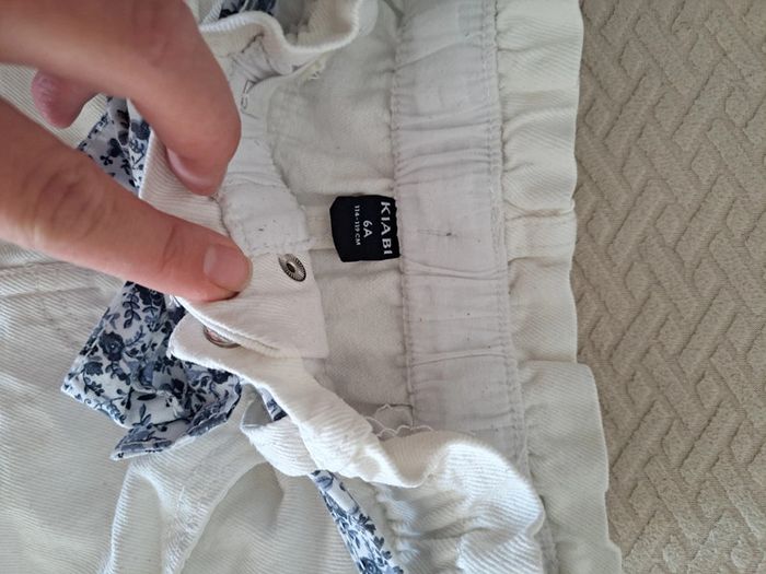Short avec ceinture - photo numéro 2