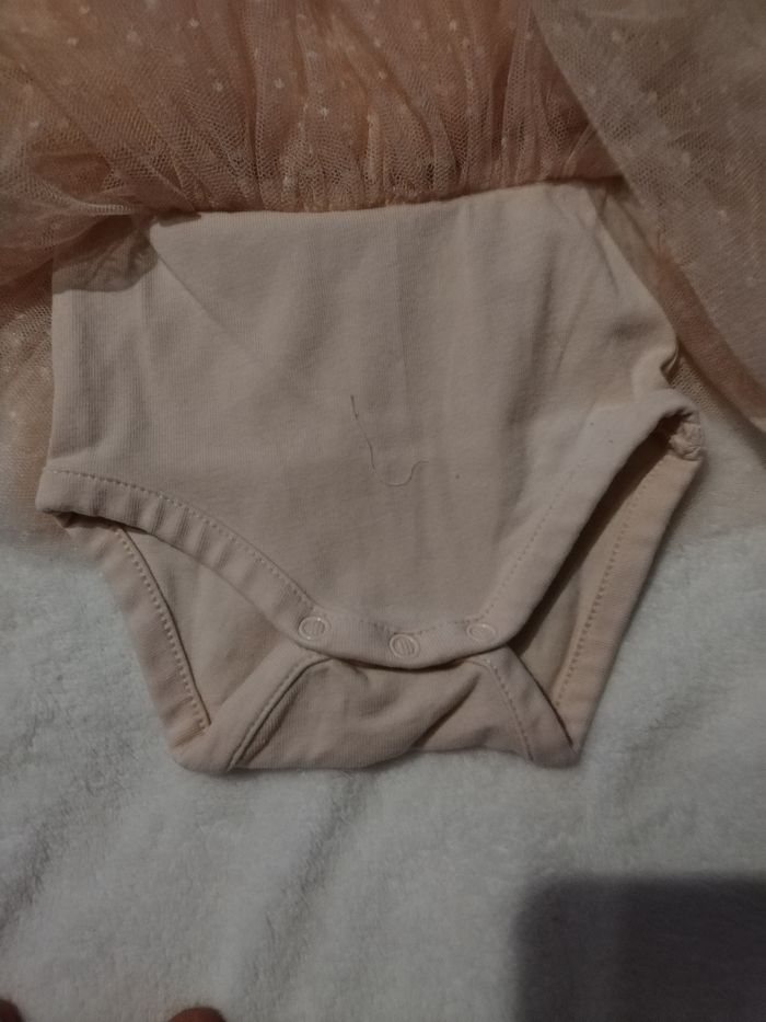 Robe - photo numéro 4