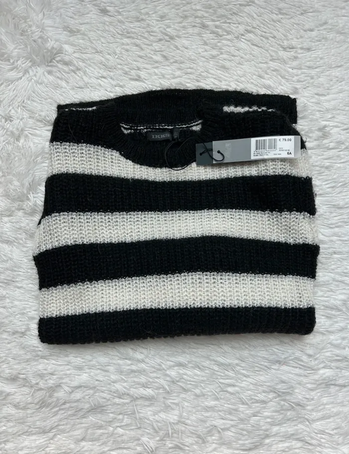 Robe IKKS - photo numéro 3