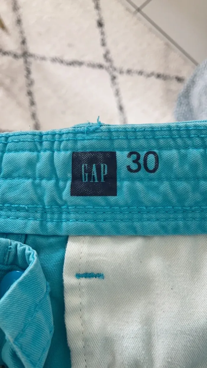 Bermuda Gap - photo numéro 3