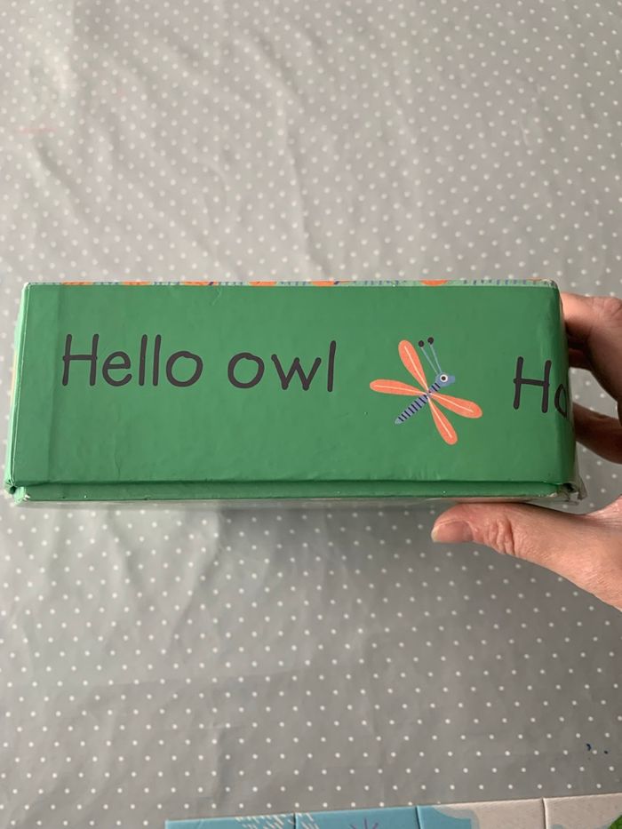 Puzzle djeco 3 ans - photo numéro 6