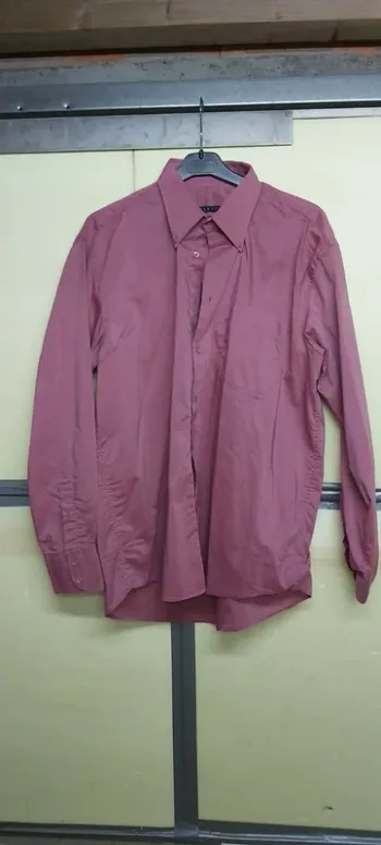 Chemise