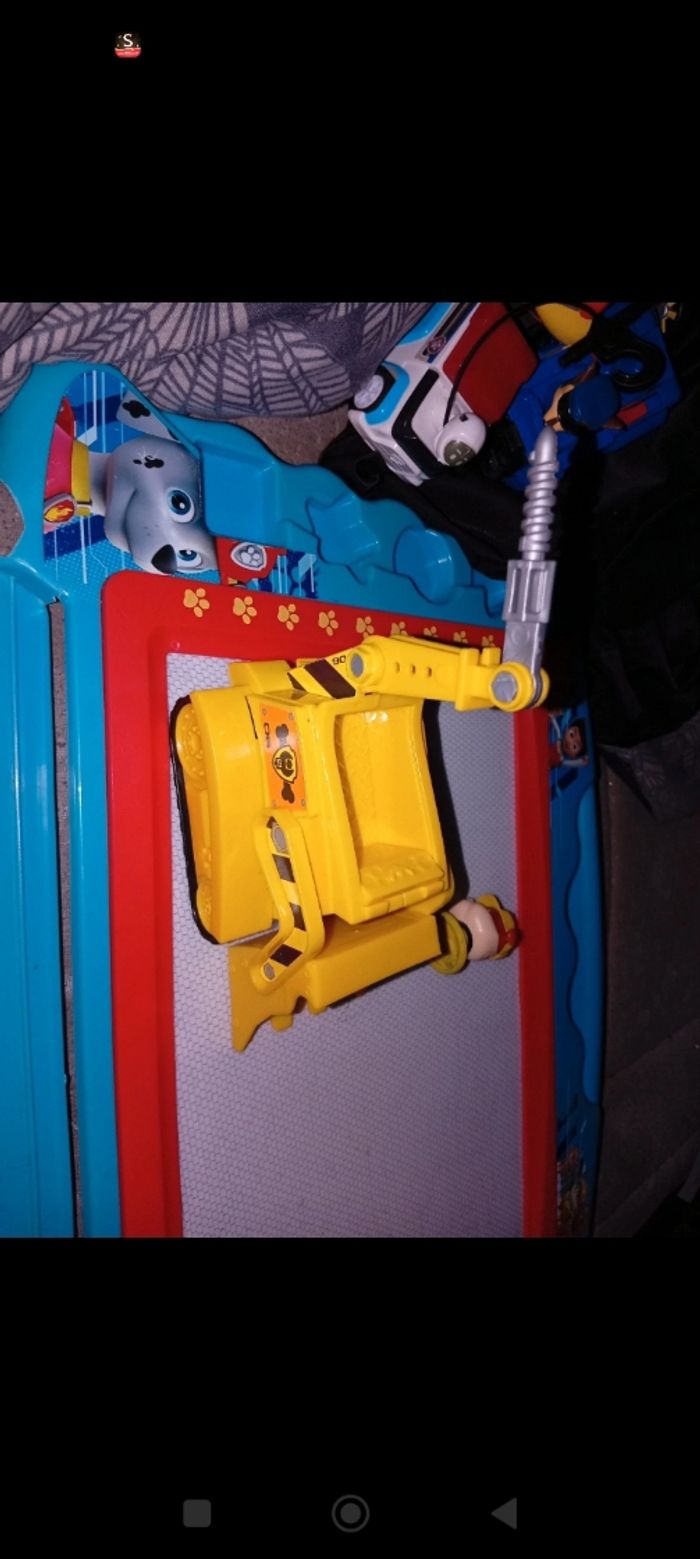 Véhicule Ruben - photo numéro 3