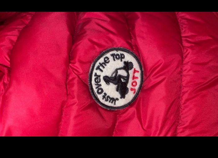 Jott a capuche - photo numéro 4