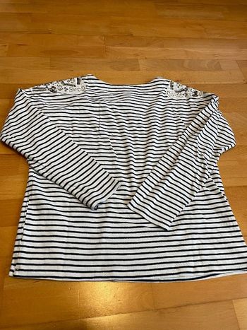 Pull sequins