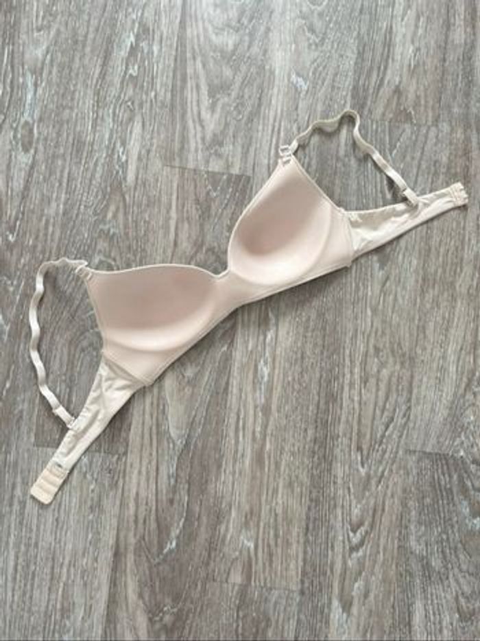 Soutien-gorge sans armatures - photo numéro 2