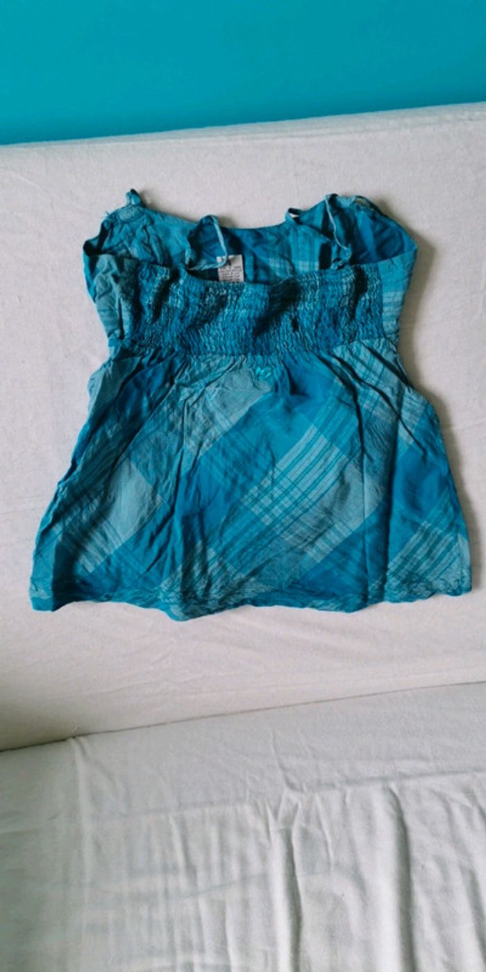 Débardeur à bretelles - photo numéro 4