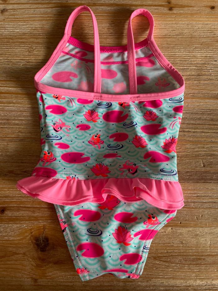 Maillot de bain - photo numéro 3