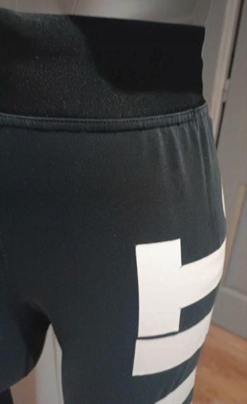 Legging femme Nike t s