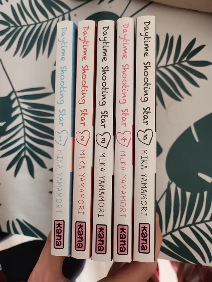 Manga