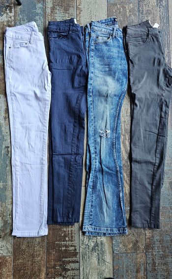 Lot jeans 34