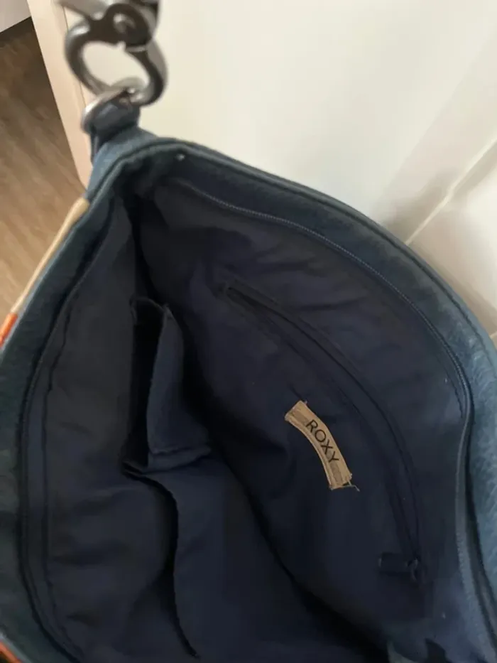 Sac Roxy - photo numéro 3