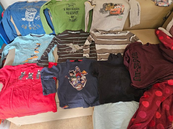 Vêtements garçon 6 ans - photo numéro 5