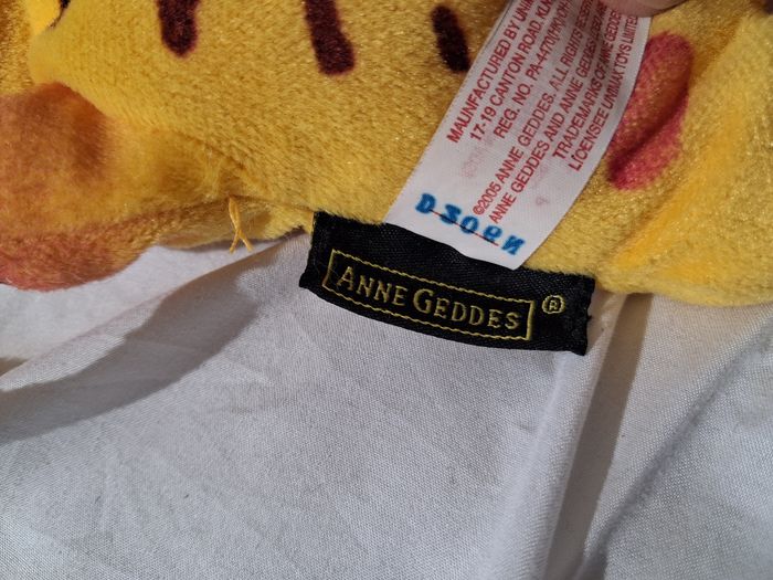 Poupée Anne Geddes - photo numéro 2