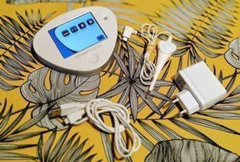 Ordinateur de Fertilité méthode symptothermie Cyclotest MyWay