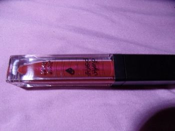 Rouge (encre) à lèvres mat, longue durée DWTN Paris NEUF