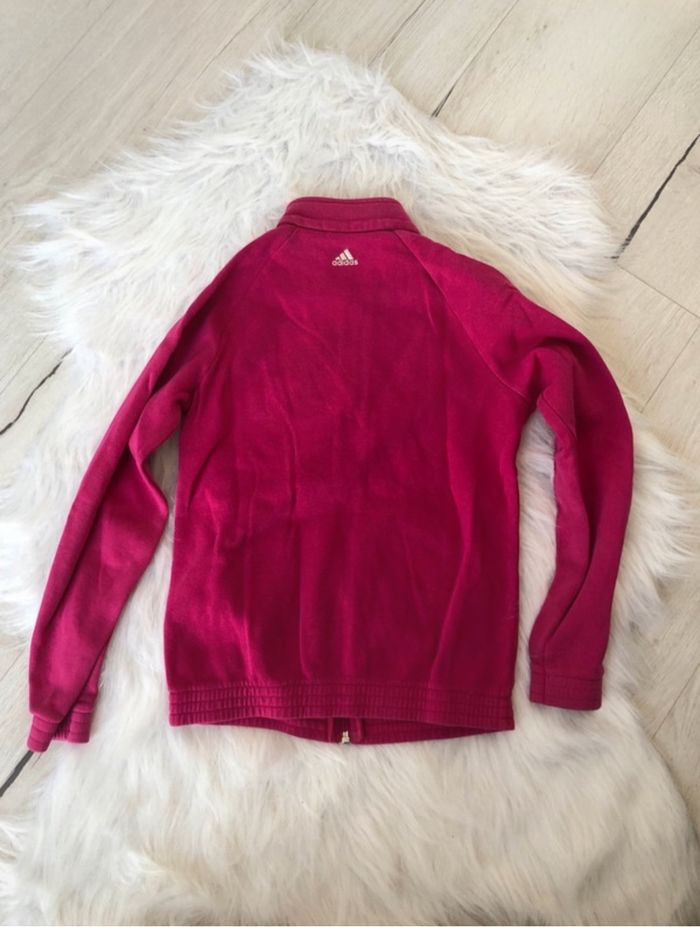 Ensemble Adidas 10/11 ans - photo numéro 2