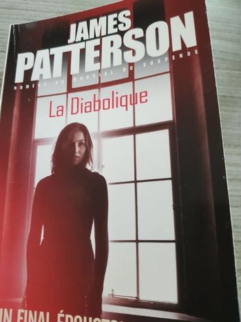 La diabolique