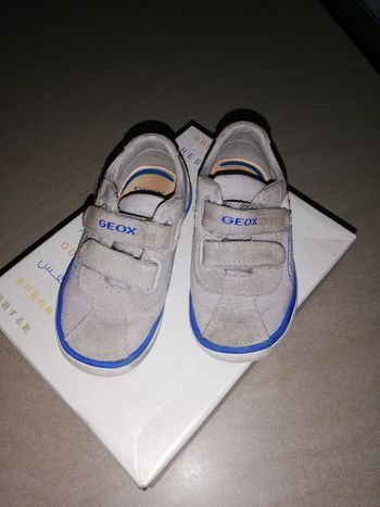 Chaussures Geox