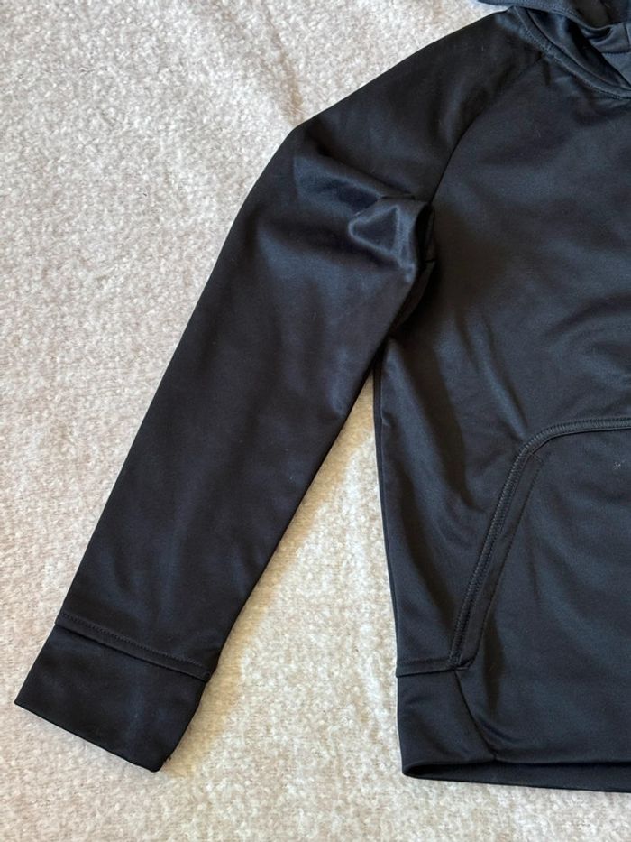 Veste à capuche Nike taille M 10-11 ans excellent état - photo numéro 3