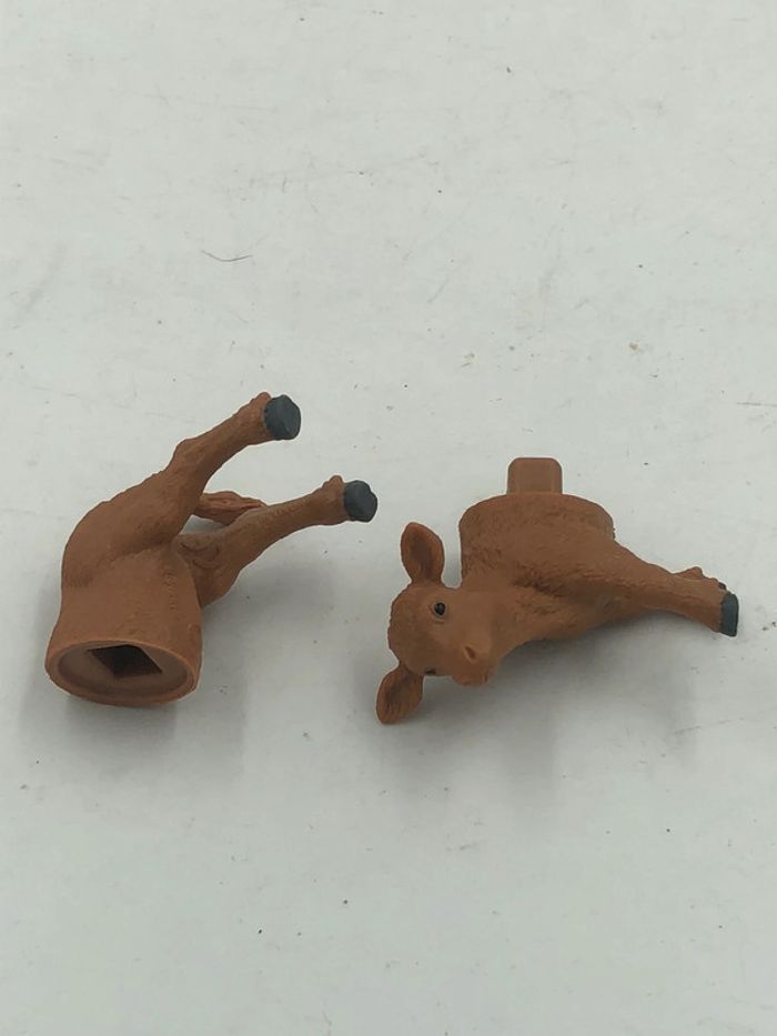 Figurine Schleich Veau - photo numéro 7