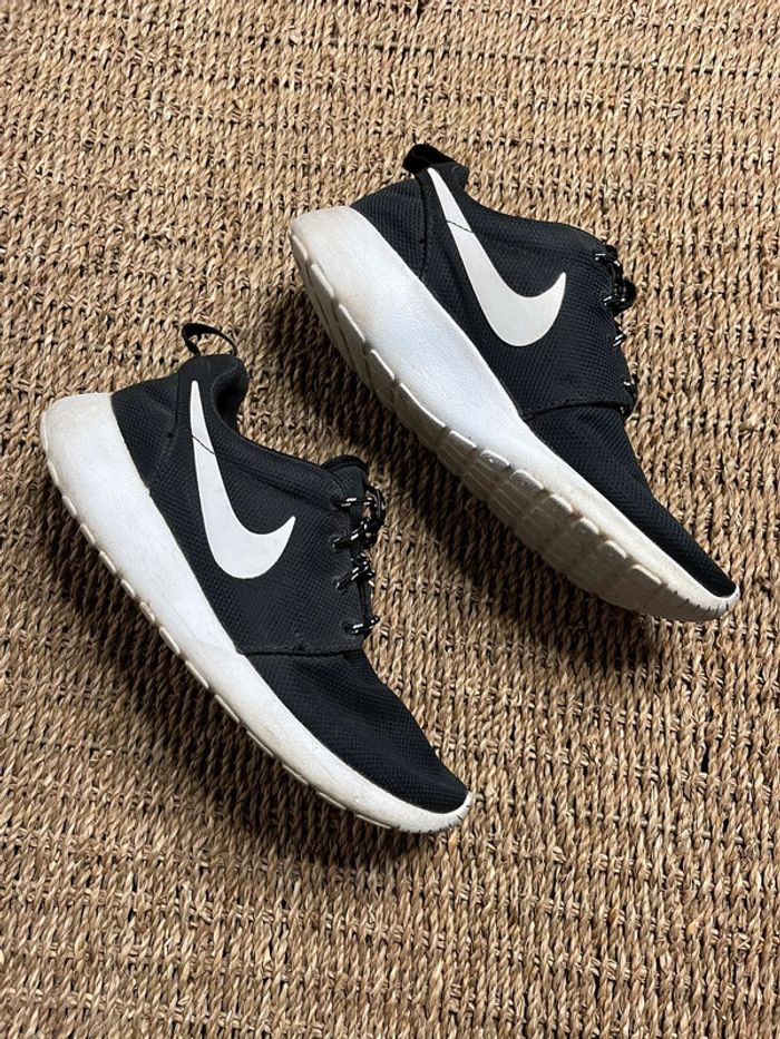 Nike Roshe One - photo numéro 2