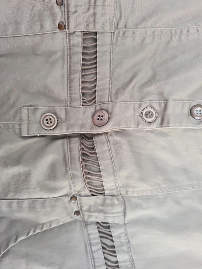 Combi -short 38 gf trend - photo numéro 13