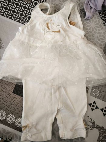 Ensemble cérémonie 