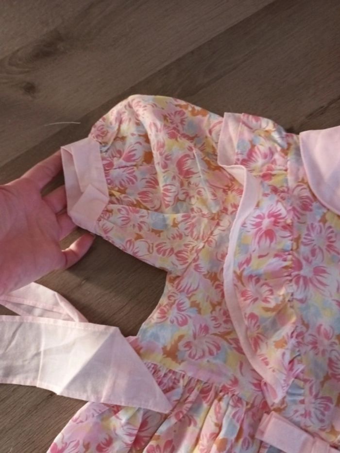 Robe fille - photo numéro 10