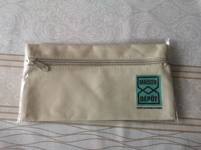 Trousse