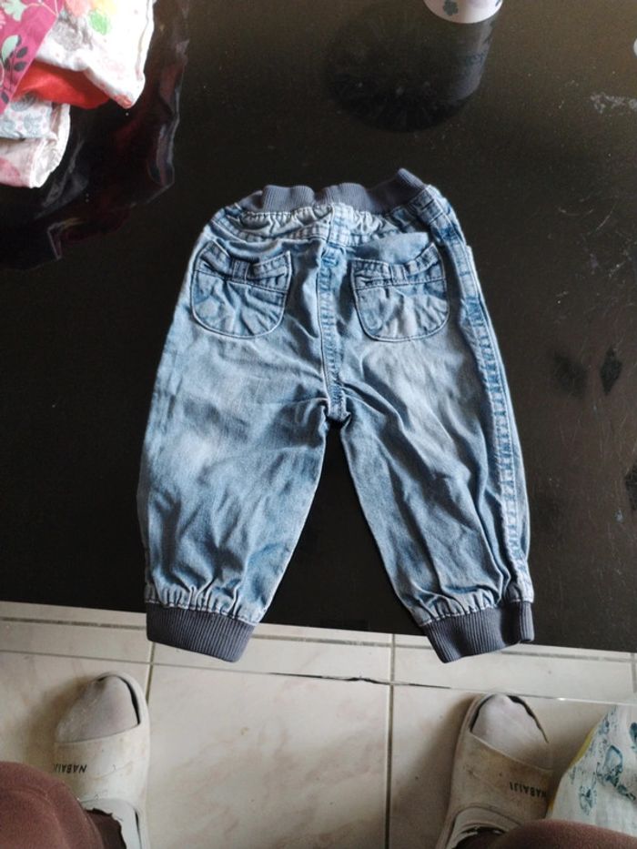 Jogging - photo numéro 5