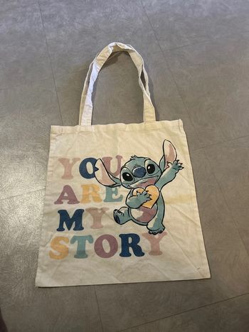 Sac stitch