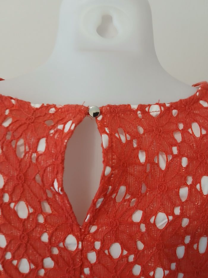 Blouse daphnea taille S - photo numéro 5