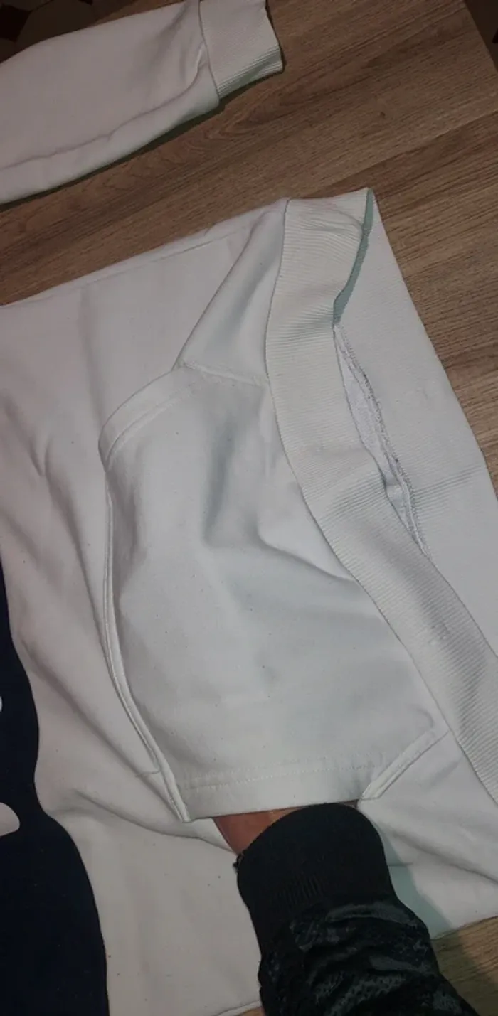 Pull femme T.M - Fila - photo numéro 2