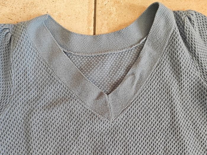 Pull femme - photo numéro 2