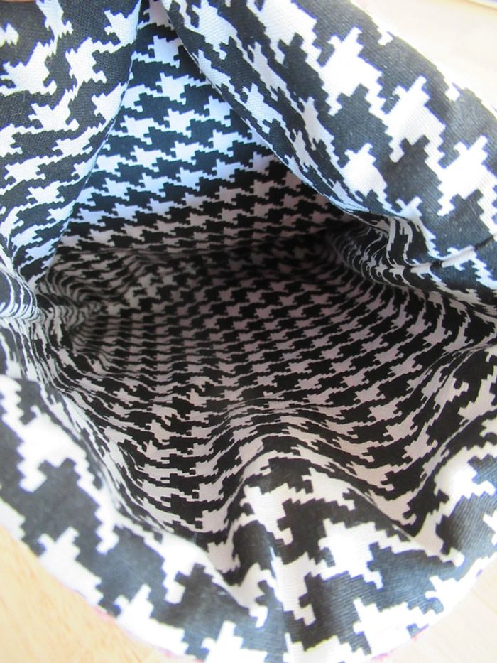 pochette à livre de poche - photo numéro 2