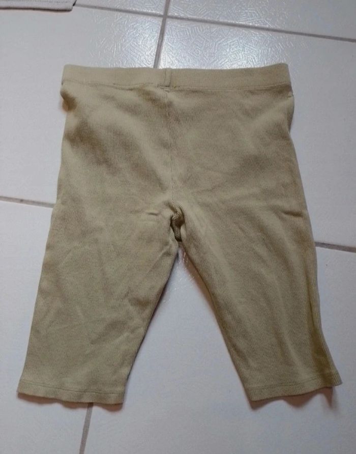 Short femme vert olive Creeks - photo numéro 8