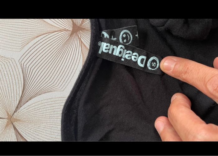 Robe desigual - photo numéro 6