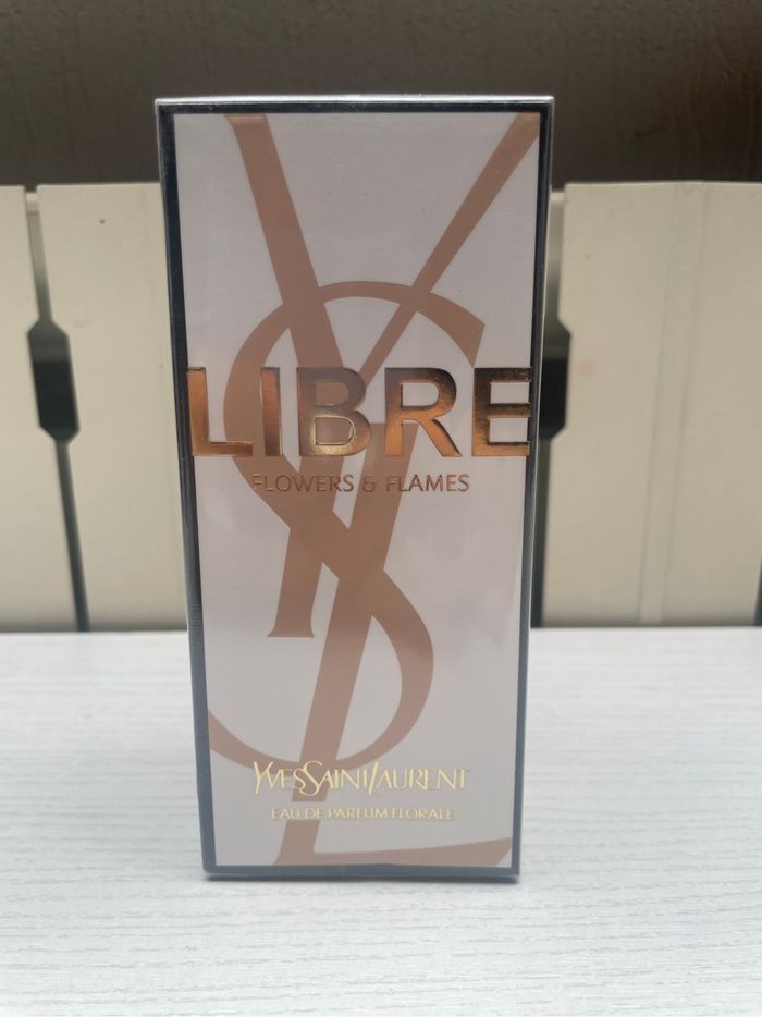 YSL Libre 90ml