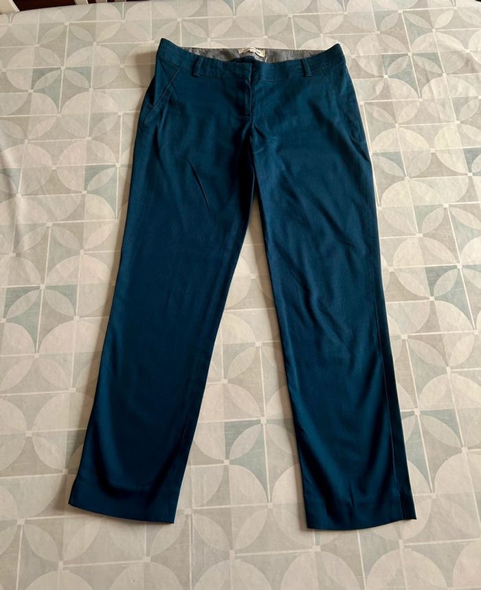 Chino femme 36 / S - Grain de malice - en très bon état