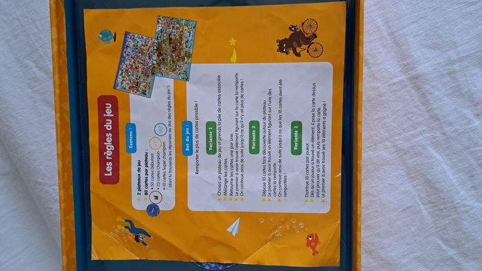 jeux de société - photo numéro 8