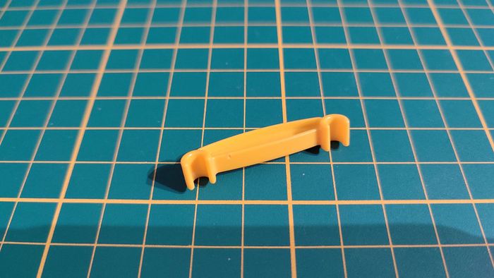 Echelle de piscine 30235433 pièce détachée Playmobil 6670 Aire de jeux aquatique #B31 - photo numéro 2