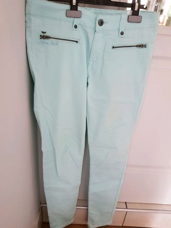 Pantalon 14 ans