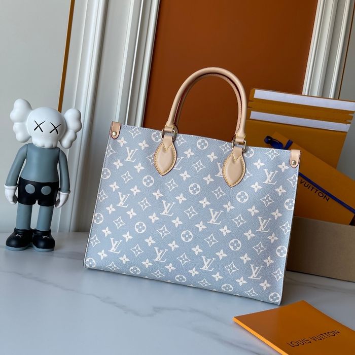 Louis Vuitton Onthego  M12415 - photo numéro 6