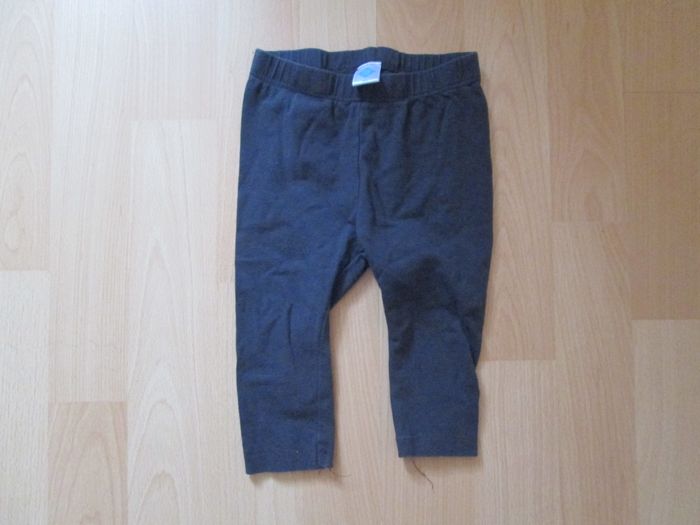 Leggings bebe fille 6 mois tex