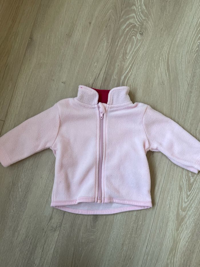 Lot vêtements divers - photo numéro 3