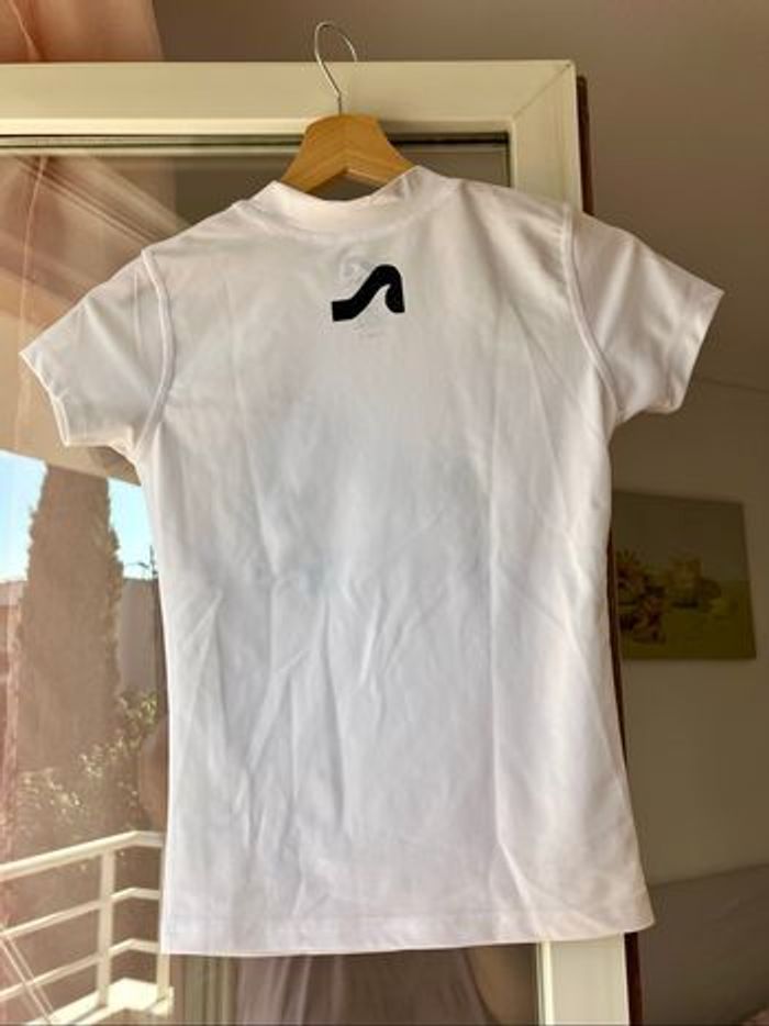 T-chirt Surf Style pour enfant 6-8 ans 🤍 - photo numéro 4