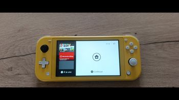 Switch lite