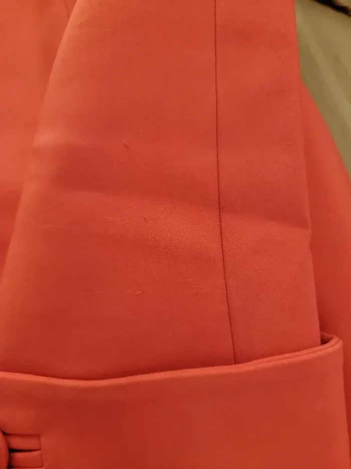Veste / manteau - photo numéro 9